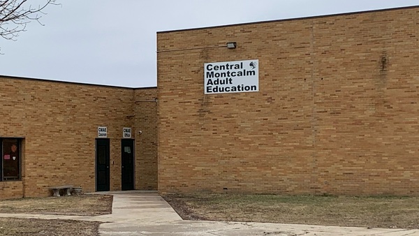 CM Learning Center - Adult Education